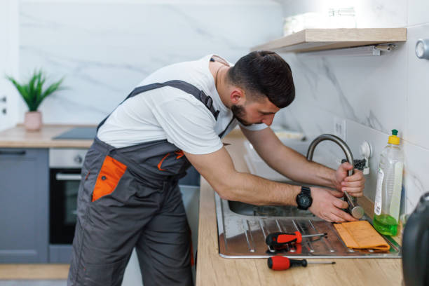 Best Water Heater Repair  in New Albany, MS