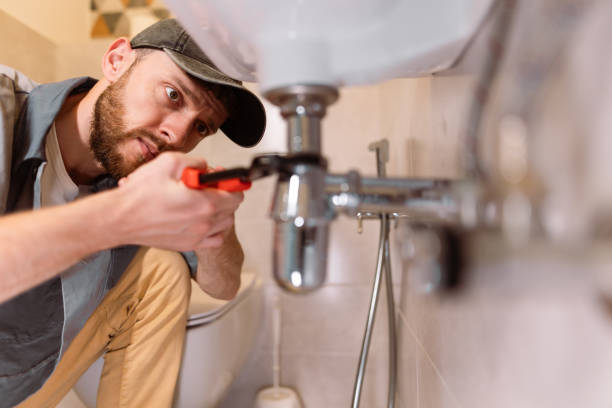  New Albany, MS Plumbing Pros
