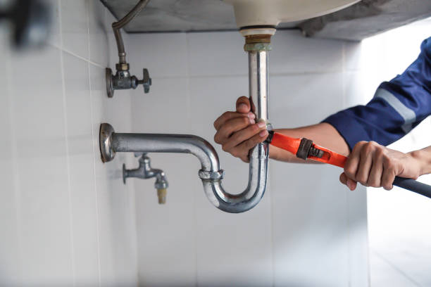 Best Emergency Plumber  in New Albany, MS