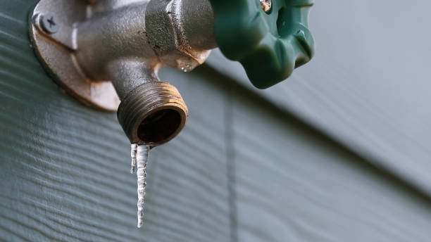 Best Water Leak Repair  in New Albany, MS