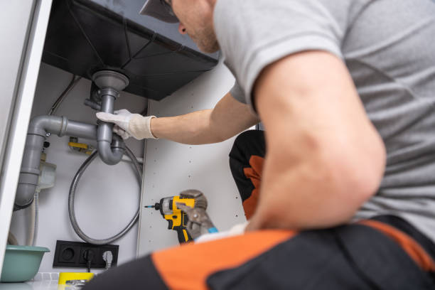 Best Toilet Repair Services  in New Albany, MS