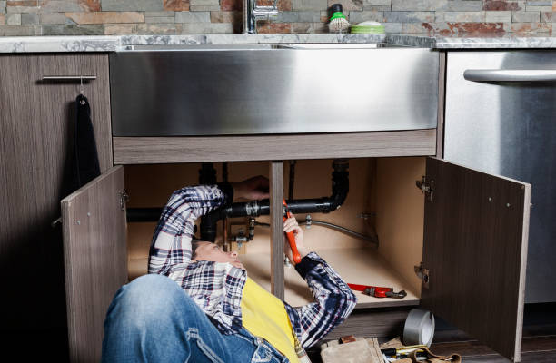 Best Affordable Plumber Near Me  in New Albany, MS