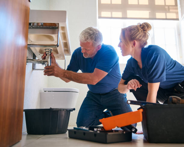 Best Same-Day Plumbing Service  in New Albany, MS